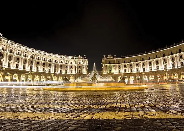 Апартаменты Monti Stunning With Terrace