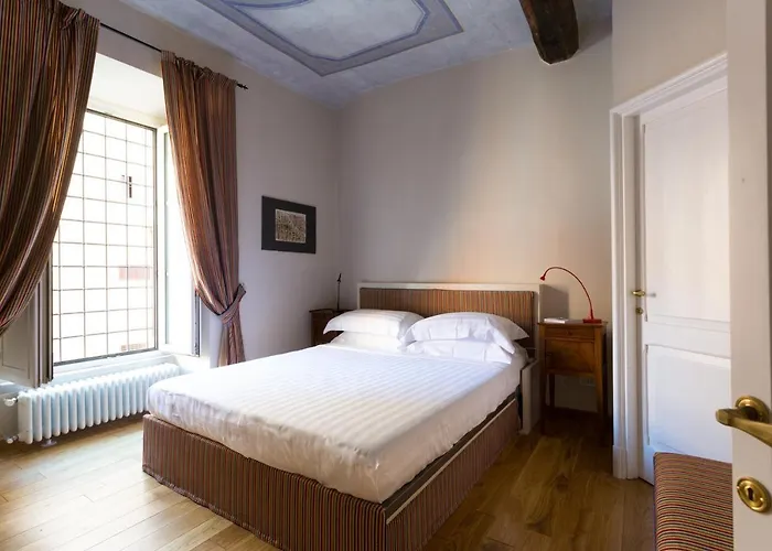 Monti Stunning With Terrace Апартаменты