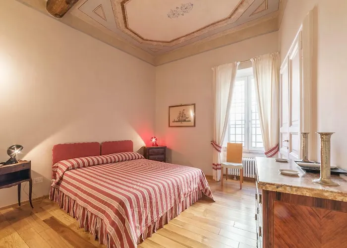 Monti Stunning With Terrace Рим